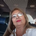 Sheila Largo Pelota - @becbec1968 - Instagram