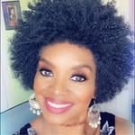 Sheila Johnson-LaRue - @sheilajohnsonlarue - Instagram