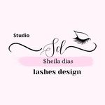Sheila Dias - @sheila_lash_designer_ - Instagram