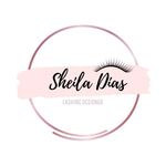 Sheila Dias Lash - @sheilalashdesign - Instagram
