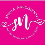 Sheila lash Desing🦋 - @ciliosby_sheila_nascimento - Instagram