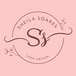 Sheila Soares - @sheila_lashh - Instagram