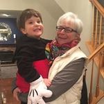 Sheila Falkenheim Lebowitz - @sheila.lebowitz - Instagram