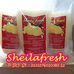 Sheila Fresh Lemon - Facebook