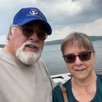 Sheila Lemon Kisner - @rustysmom01 - Instagram