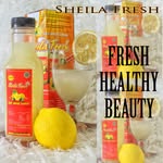 sheilafresh sarilemonmurni - @sheilalemonfresh - Instagram