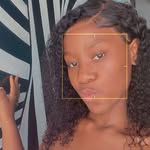 Sheila Leonel Mondlane - @sheilaleonel54 - Instagram
