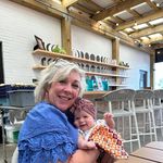 Sheila Linder Cash - @sheilalindercash - Instagram