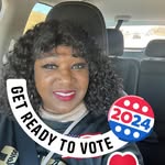 Sheila Owens-Pete - @sheila.loving_pete - Instagram