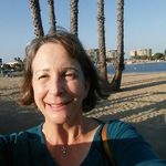 Sheila Luckenbach - @sheilaluckenbach - Instagram