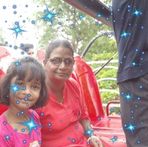Sheila Luke - Facebook