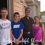 Sheila Luke Fisher - @sheilalukefisher - Instagram