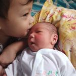 Sheila Luke Lael - @arzadonrichardjay - Instagram