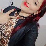 Sheila Machado - @andrearr7207 - Instagram