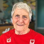Sheila Marriott - @grannysheilam - Instagram