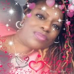 Sheila Maxwell - @ny_lyle - Instagram