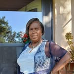 Sheila Maxwell - @sheila.maxwell.313 - Instagram