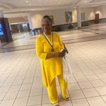 Sheila Maxwell Williams - @swmaxwill2 - Instagram