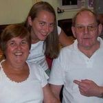 Sheila Maynard - @mummymaynard53 - Instagram