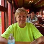 Sheila Maynard Williamson - @shemwill77 - Instagram