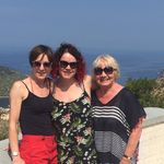Sheila McCallum - @mccallum_sheila - Instagram