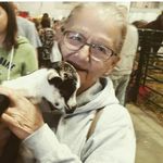 Sheila McCann - @shmamc9750 - Instagram