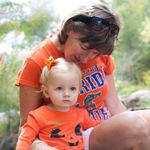 Sheila McCarty Smith - @sheila_smith_gator - Instagram