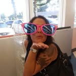 Sheila Mccullar - @sheilawise75 - Instagram