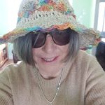 Sheila McCurdy - @sheezeeziz - Instagram