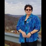 Sheila McCurdy McClain - @maggeblueyes - Instagram