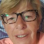@sheilamccurdy1951 - Instagram