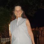 Sheila McDevitt - @shecat143 - Instagram