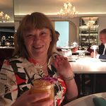 Sheila Mchale - @sheilamchale21 - Instagram