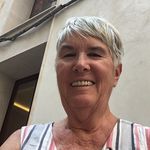 Sheila Mchugh - @mchugh3096 - Instagram