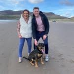 Sheila McHugh - @sheila_mchugh1964 - Instagram