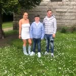 Sheila McKeever - @sheilamckeever4728 - Instagram