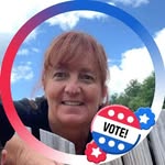 Sheila McSweeney - @sheilamcsw - Instagram