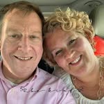 Angie Whitton James - @sheila_mears_smith - Instagram