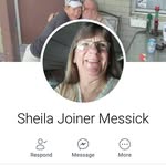 Sheila Joiner Messick - @sh_eila1669 - Instagram