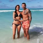 Sheila Pfeiler & Michael Dallinger - @two_hearts_one_universe - Instagram