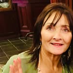 Sheila Reid - @sheilamickety8 - Instagram