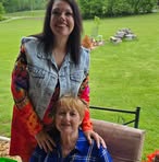 Shelia Mick - Facebook