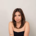 Sheila Mae Mangilaya - @sheilamilamilamiiiiii - Instagram