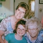 Sheila Milam - @smilam39 - Instagram