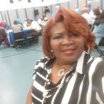 Sheila Goins Mobley - @sheshe_mobb - Instagram