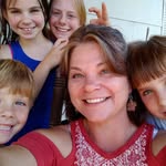 Sheila Mobley - @smgreenie37 - Instagram