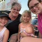 Sheila Mobley - @sheilaphillippo - Instagram