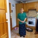Sheila Mobley - @a.mobley600 - Instagram