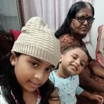 Sheela Mohan - Facebook