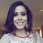 Sheila Mohan - @sheila90 - Instagram